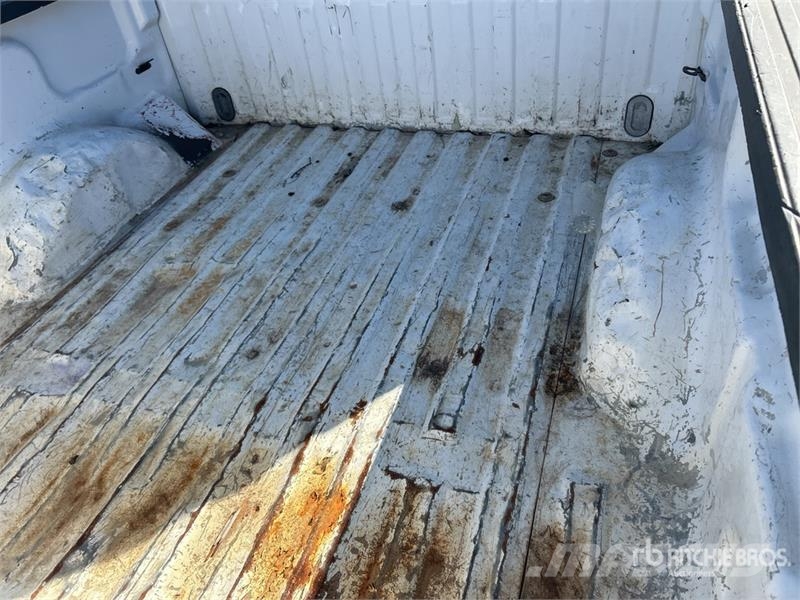 Ford F-150 XLT 4x2 Crew Cab Pickup 其他