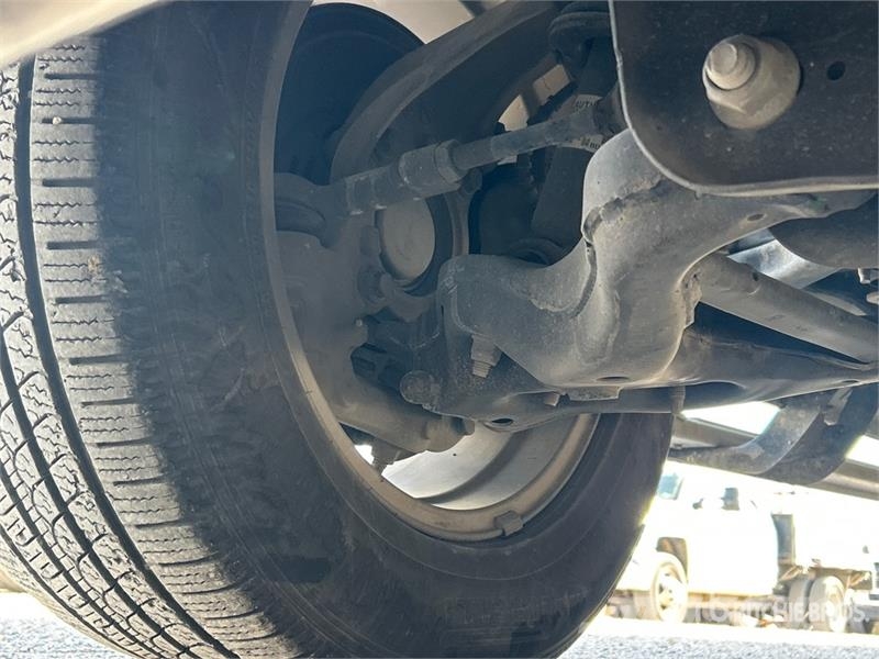 Ford F-150 XLT 4x2 Crew Cab Pickup Otros