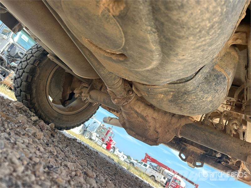 Ford F-150 XLT 4x2 Crew Cab Pickup Furgoni altro