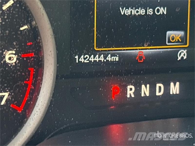 Ford F-150 XLT 4x2 Crew Cab Pickup Ostalo
