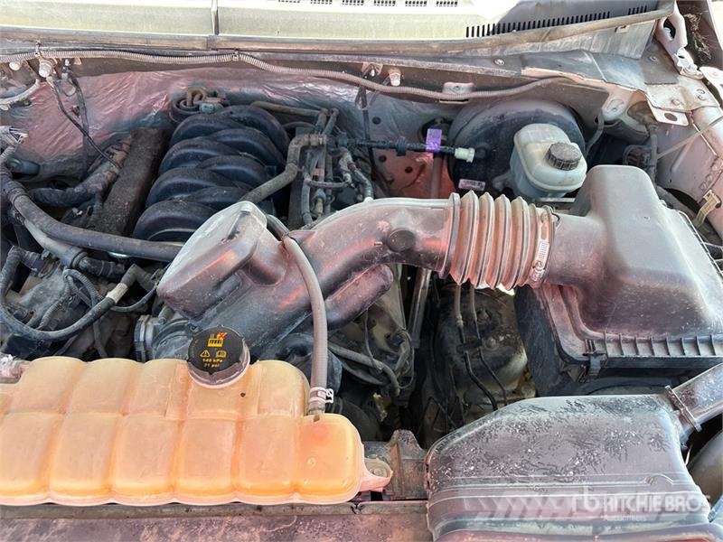 Ford F-150 XLT 4x2 Crew Cab Pickup 其他