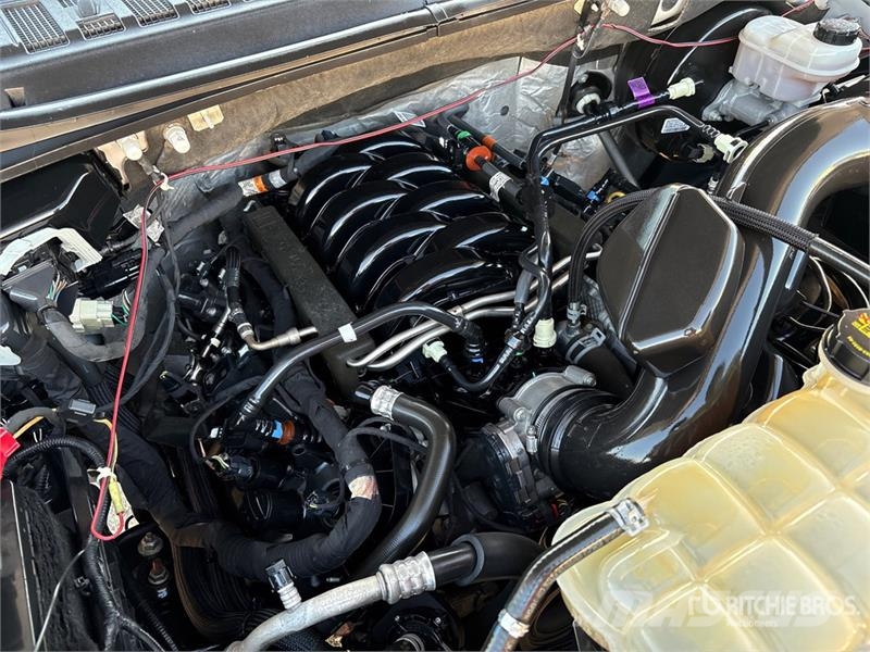Ford F-150 XLT 4x2 Crew Cab Pickup Ostalo