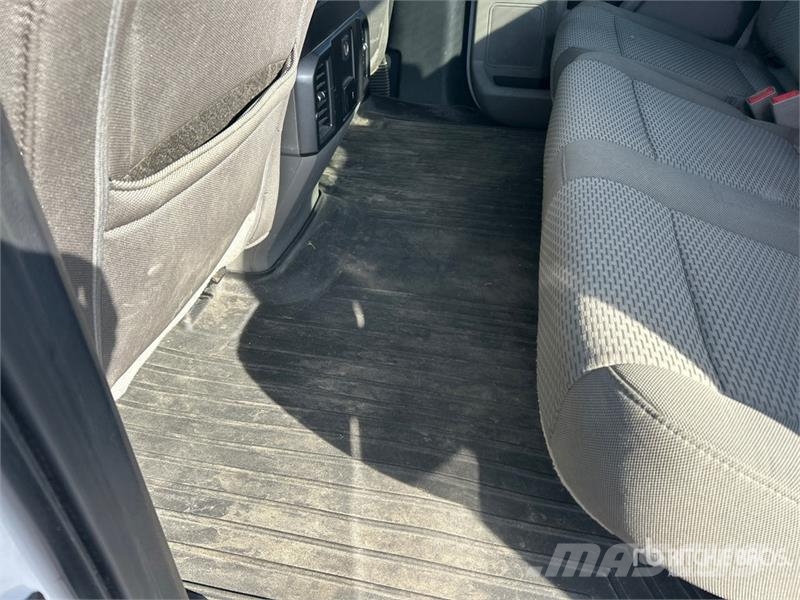 Ford F-150 XLT 4x2 Crew Cab Pickup Otros