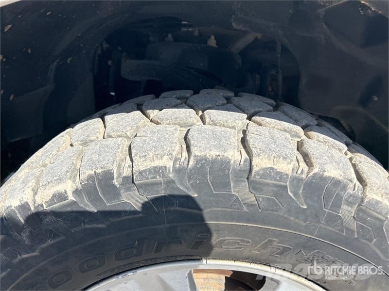 Ford F-150 XLT 4x2 Crew Cab Pickup Övriga bilar