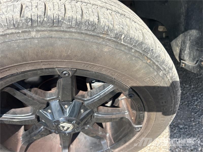 Ford F-150 XLT 4x2 Crew Cab Pickup Drugi