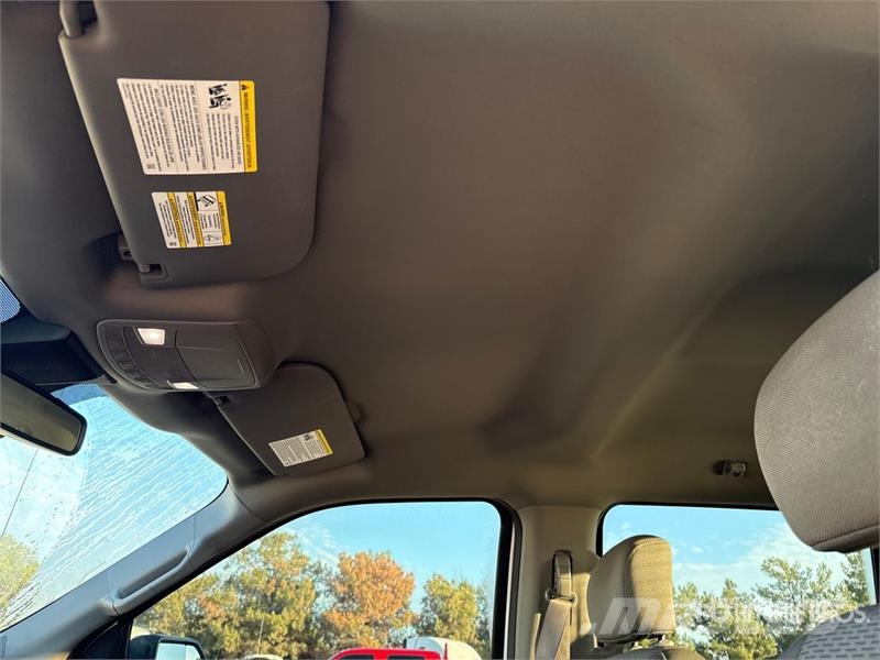 Ford F-150 XLT 4x2 Crew Cab Pickup Ostalo