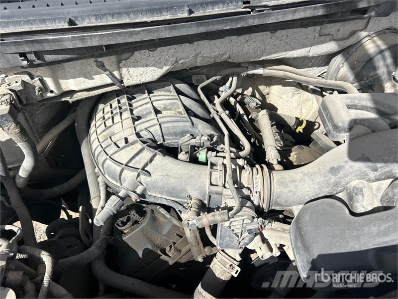 Ford F-150 XLT 4x2 Crew Cab Pickup Citi