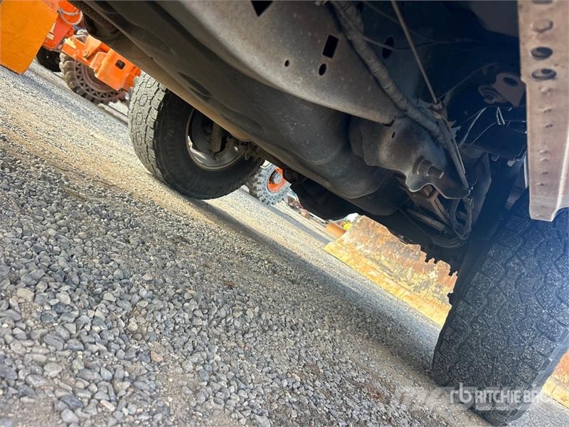 Ford F-150 XLT 4x2 Crew Cab Pickup Citi