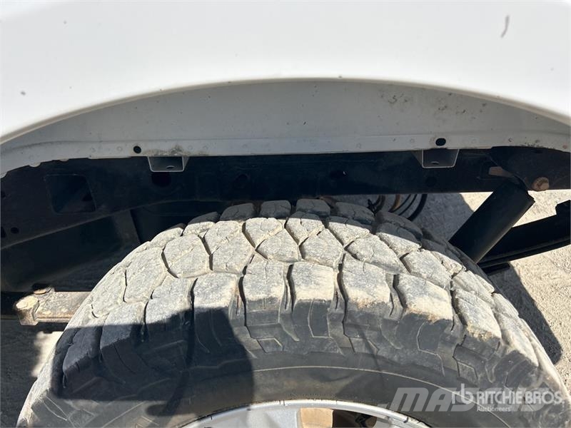 Ford F-150 XLT 4x2 Crew Cab Pickup Övriga bilar
