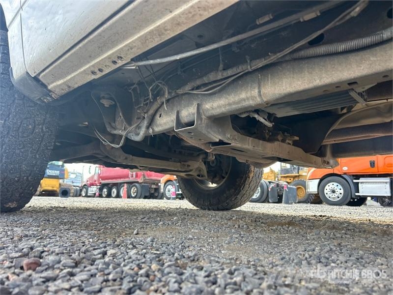 Ford F-150 XLT 4x2 Crew Cab Pickup Citi