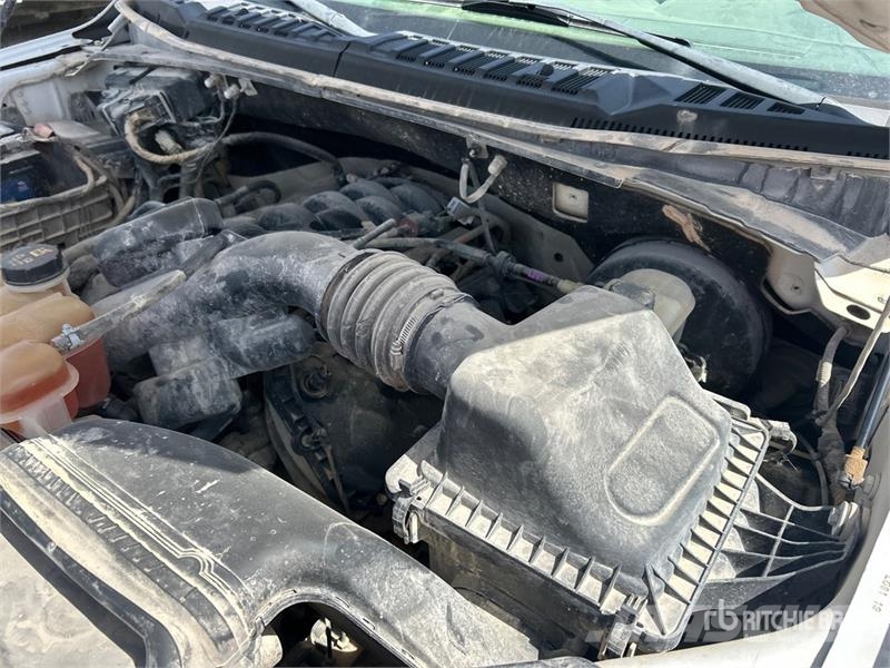 Ford F-150 XLT 4x2 Crew Cab Pickup Furgoni altro