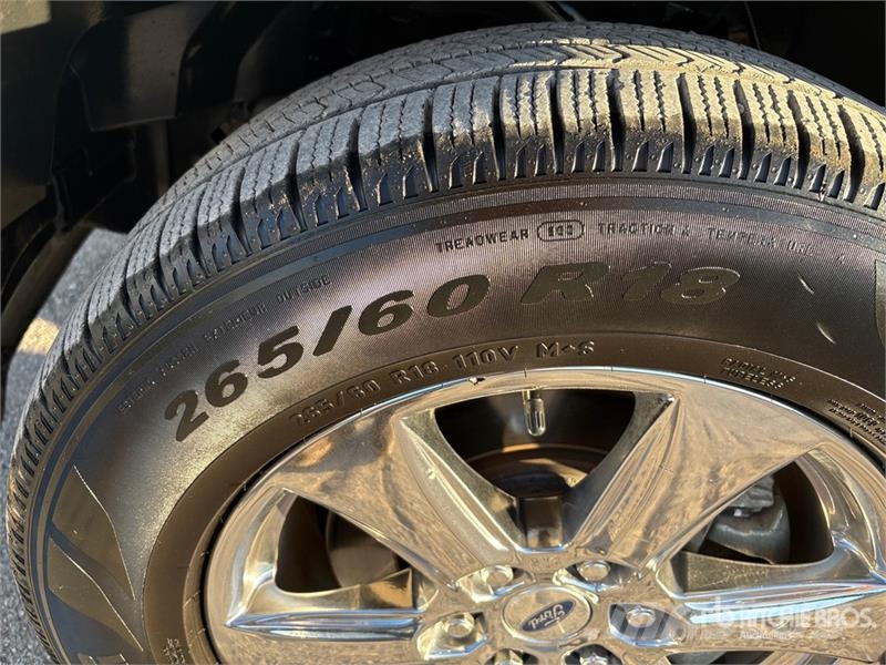 Ford F-150 XLT 4x2 Crew Cab Pickup Ostalo