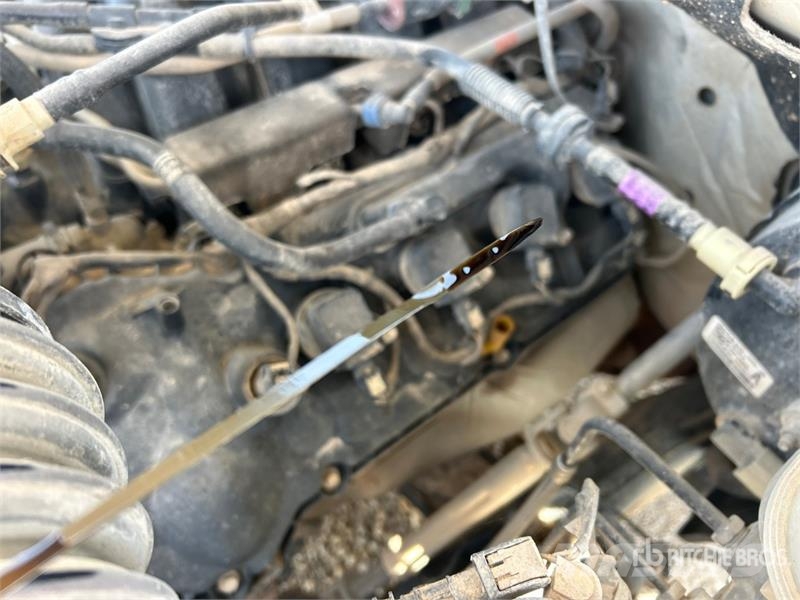 Ford F-150 XLT 4x2 Crew Cab Pickup Furgoni altro