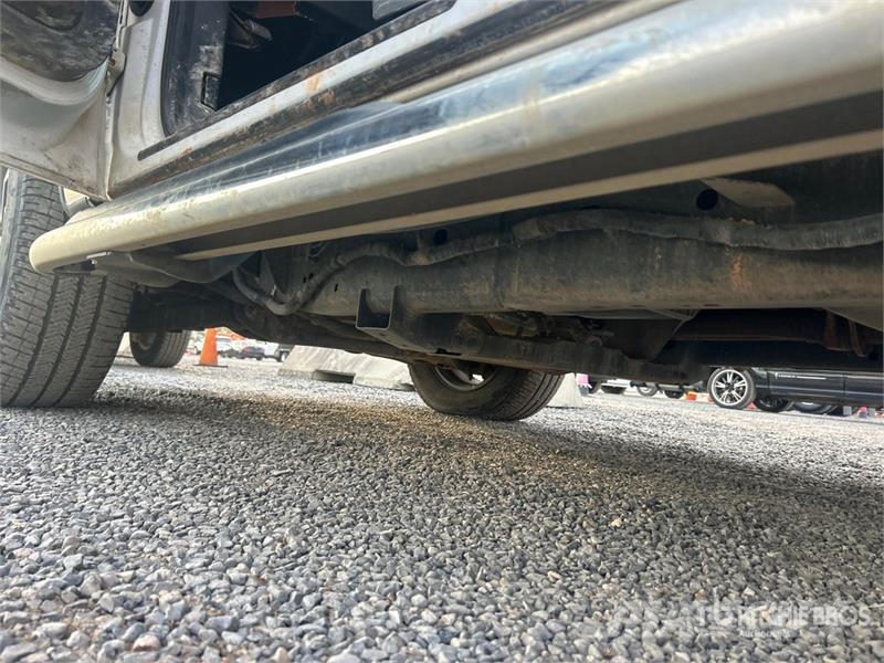 Ford F-150 XLT 4x2 Crew Cab Pickup 其他
