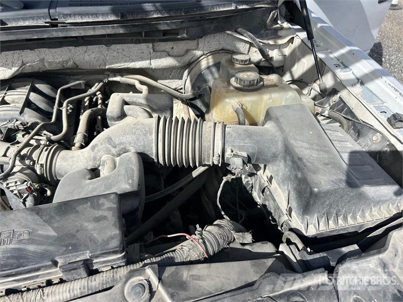 Ford F-150 XLT 4x2 Crew Cab Pickup Citi