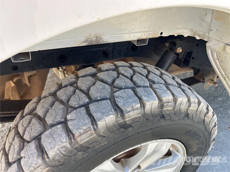 Ford F-150 XLT 4x2 Crew Cab Pickup Övriga bilar