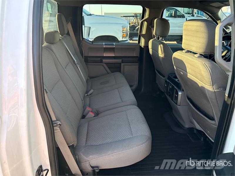 Ford F-150 XLT 4x2 Crew Cab Pickup Ostalo