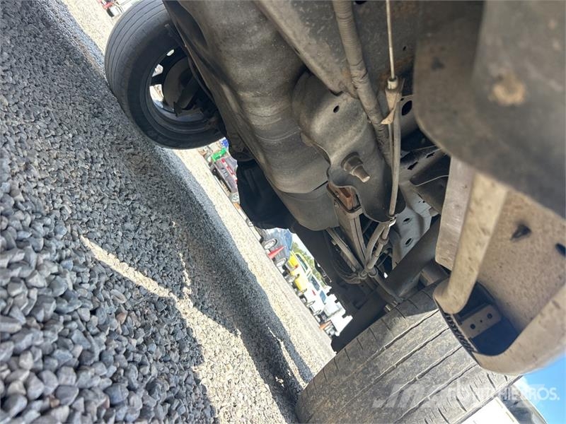Ford F-150 XLT 4x2 Crew Cab Pickup Drugi
