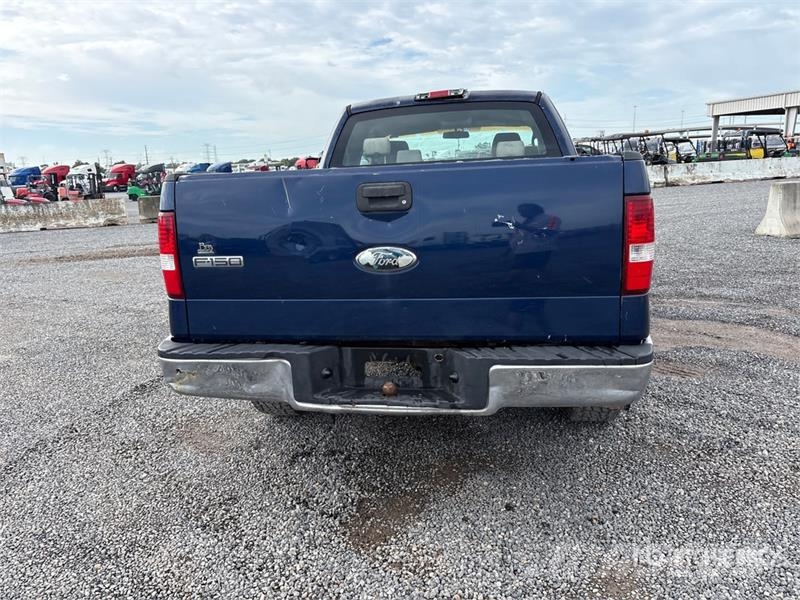 Ford F-150 XLT 4x2 Extended Cab Pickup Прочие фургоны