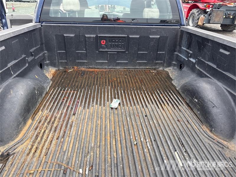 Ford F-150 XLT 4x2 Extended Cab Pickup Прочие фургоны