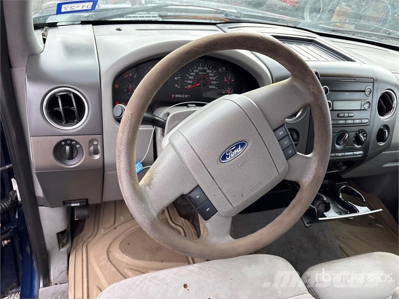 Ford F-150 XLT 4x2 Extended Cab Pickup Прочие фургоны
