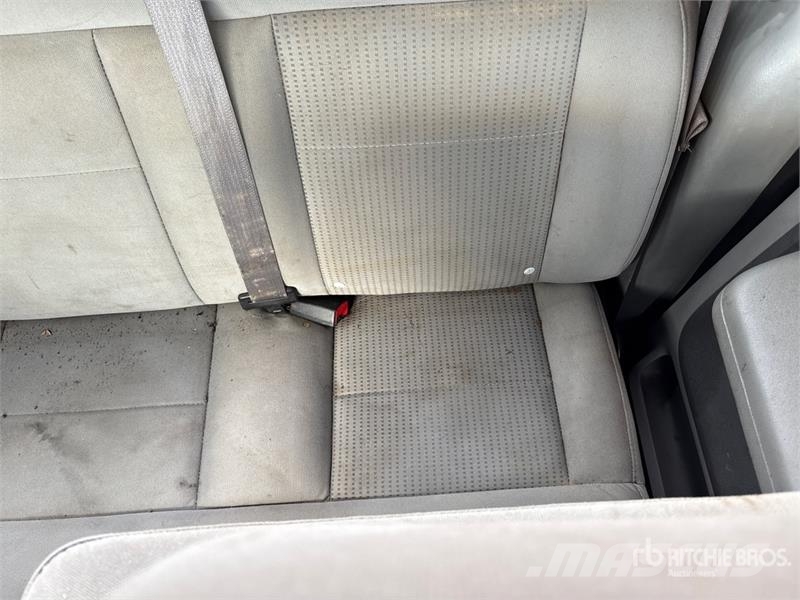 Ford F-150 XLT 4x2 Extended Cab Pickup Прочие фургоны