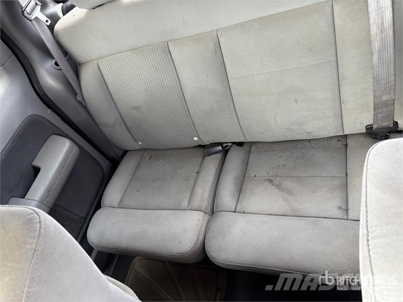 Ford F-150 XLT 4x2 Extended Cab Pickup Прочие фургоны
