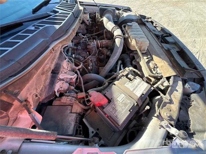 Ford F-150 XLT 4x4 Crew Cab Pickup Άλλα Vans