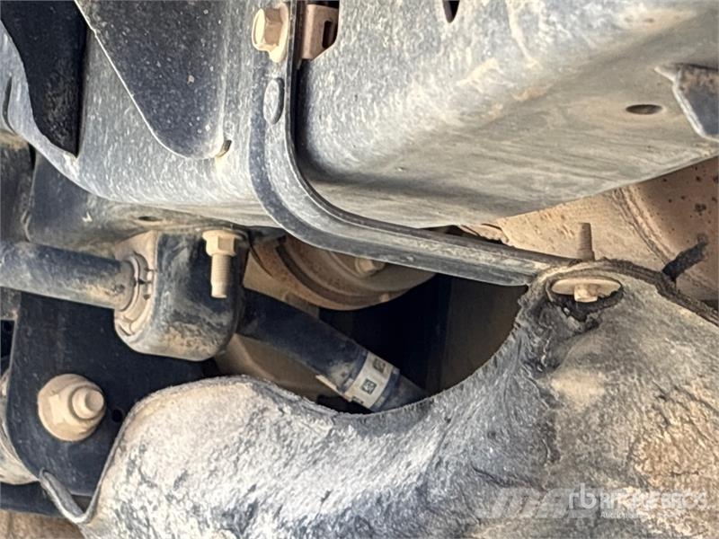 Ford F-150 XLT 4x4 Crew Cab Pickup Άλλα Vans