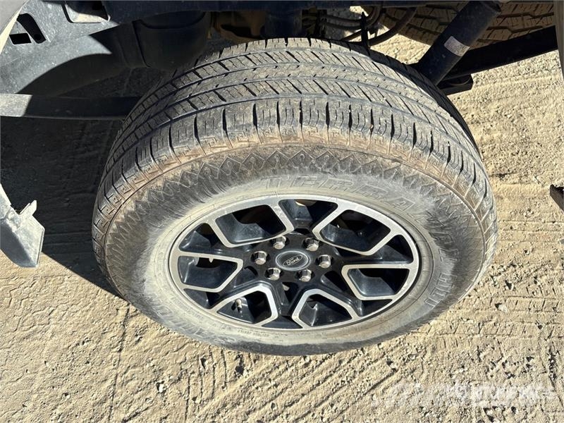 Ford F-150 XLT 4x4 Crew Cab Pickup Άλλα Vans