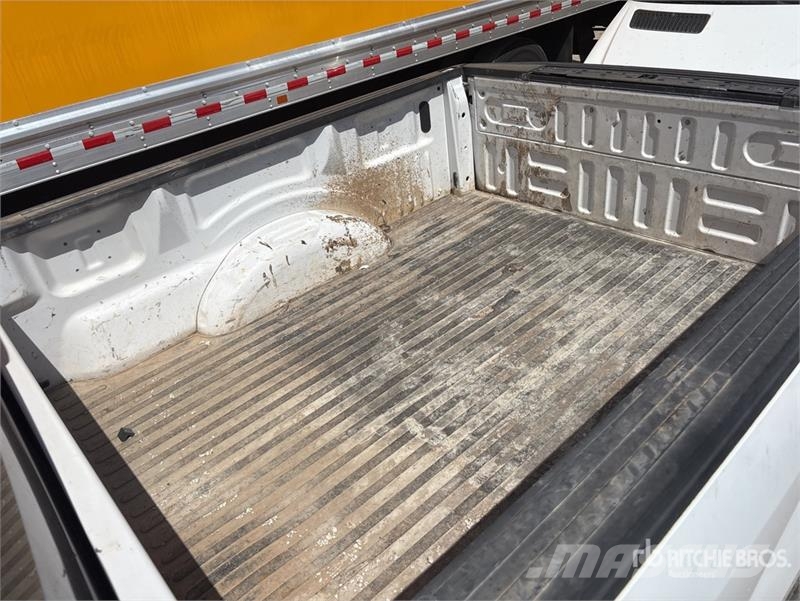 Ford F-150 XLT 4x4 Crew Cab Pickup Övriga bilar