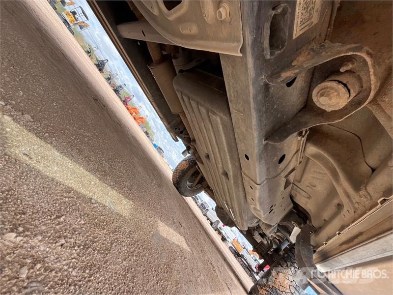 Ford F-150 XLT 4x4 Crew Cab Pickup Drugi