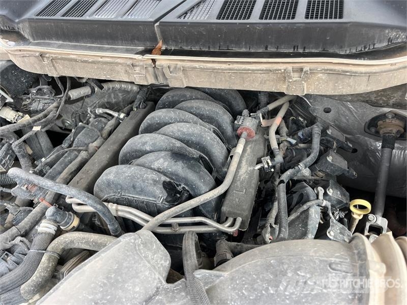 Ford F-150 XLT 4x4 Crew Cab Pickup Drugi