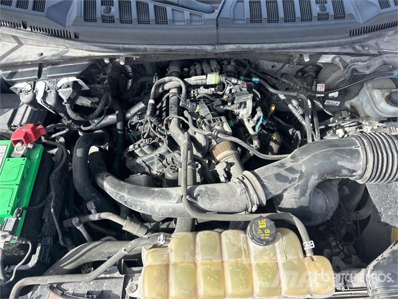 Ford F-150 XLT 4x4 Crew Cab Pickup Прочие фургоны
