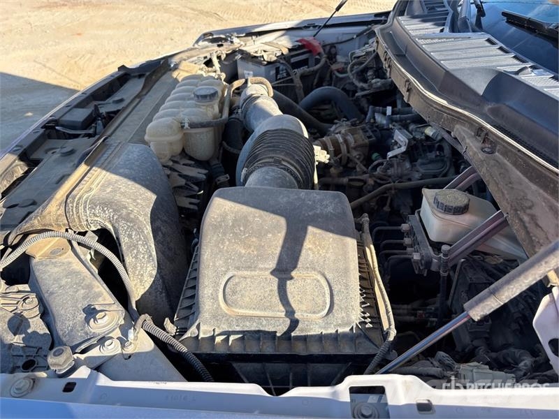 Ford F-150 XLT 4x4 Crew Cab Pickup Άλλα Vans