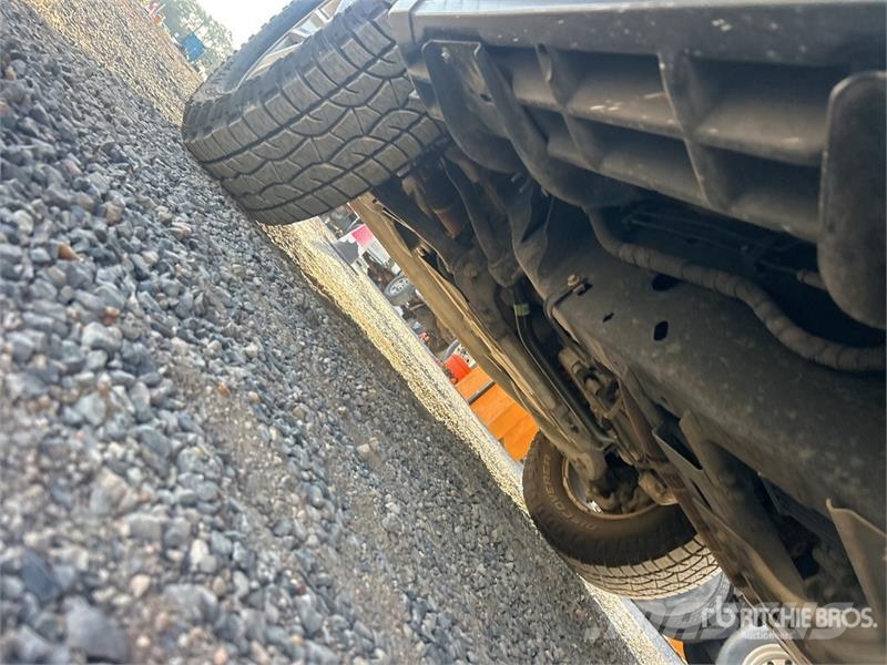 Ford F-150 XLT 4x4 Crew Cab Pickup Otras furgonetas