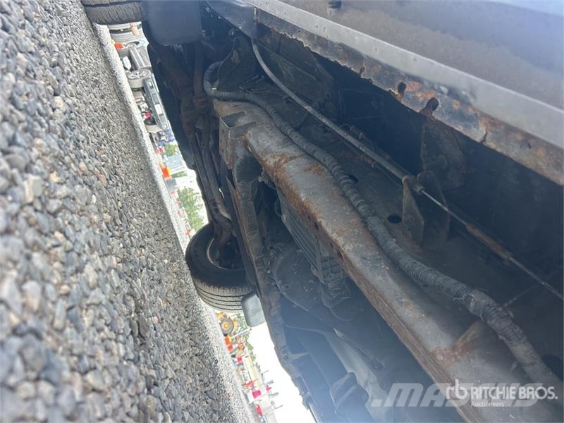 Ford F-150 XLT 4x4 Crew Cab Pickup (Inoperable) Други