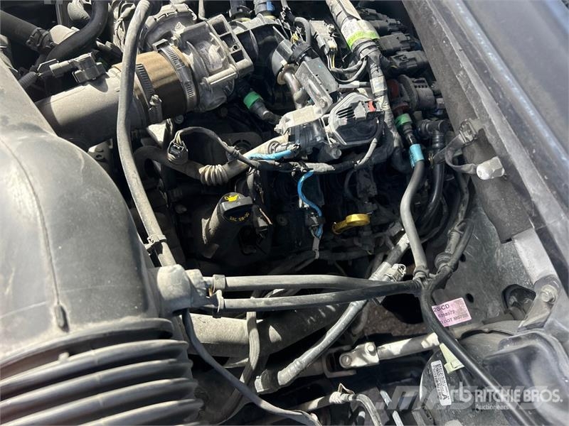 Ford F-150 XLT 4x4 Crew Cab Pickup Прочие фургоны