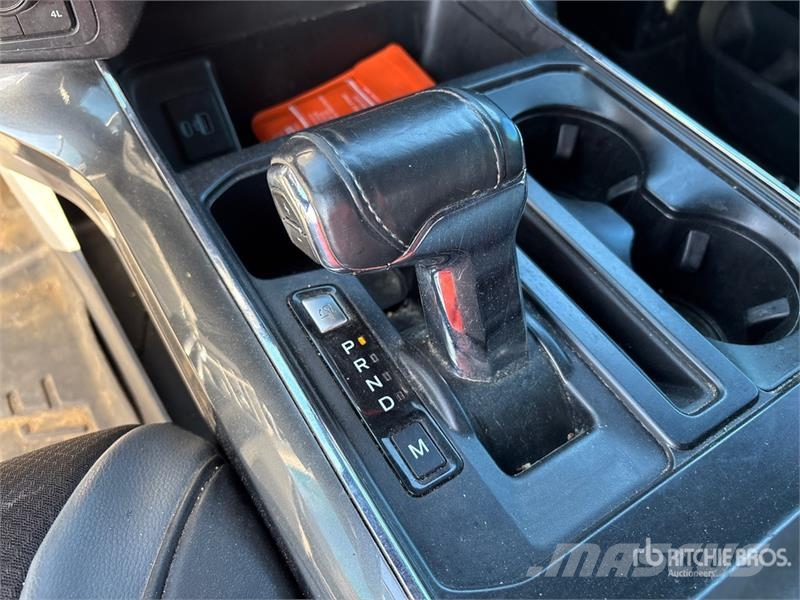 Ford F-150 XLT 4x4 Crew Cab Pickup Άλλα Vans