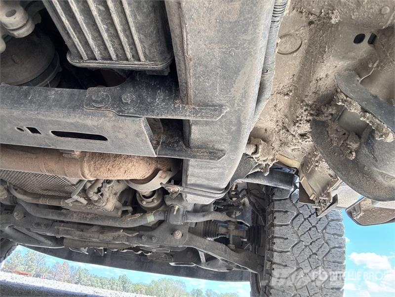 Ford F-150 XLT 4x4 Crew Cab Pickup Övriga bilar