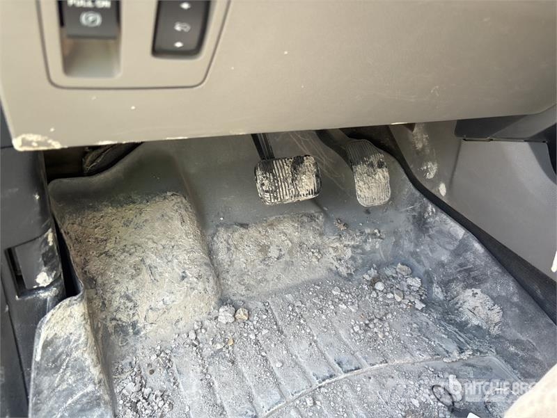 Ford F-150 XLT 4x4 Crew Cab Pickup Övriga bilar