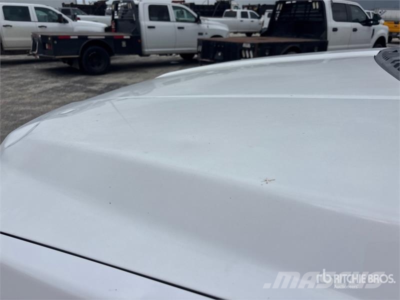 Ford F-150 XLT 4x4 Crew Cab Pickup أخرى