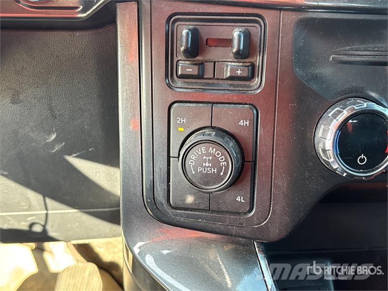 Ford F-150 XLT 4x4 Crew Cab Pickup Άλλα Vans