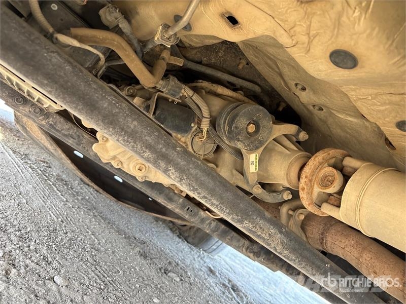 Ford F-150 XLT 4x4 Crew Cab Pickup Άλλα Vans