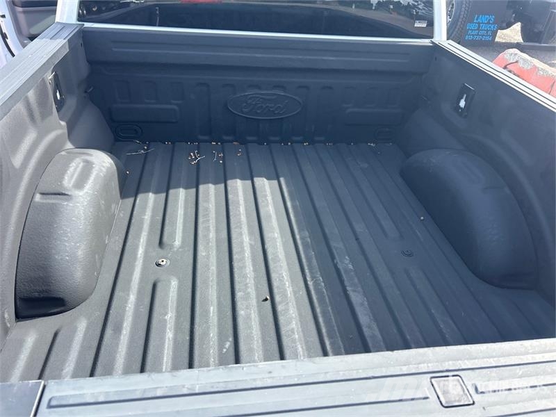 Ford F-150 XLT 4x4 Crew Cab Pickup Прочие фургоны