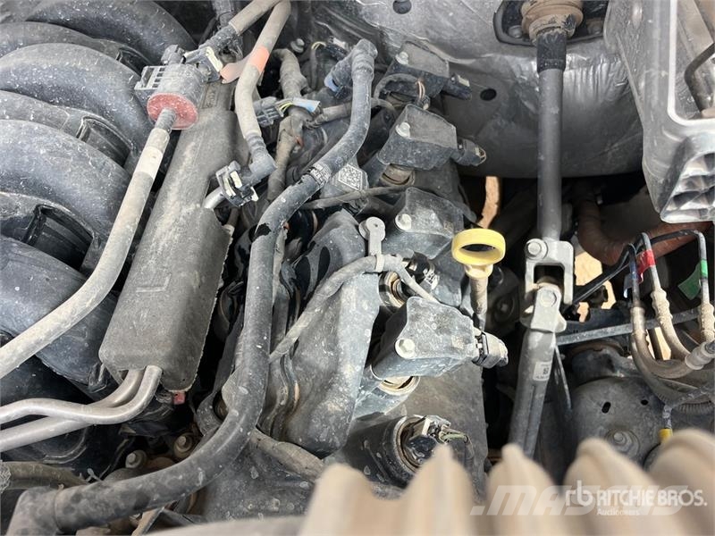 Ford F-150 XLT 4x4 Crew Cab Pickup Drugi