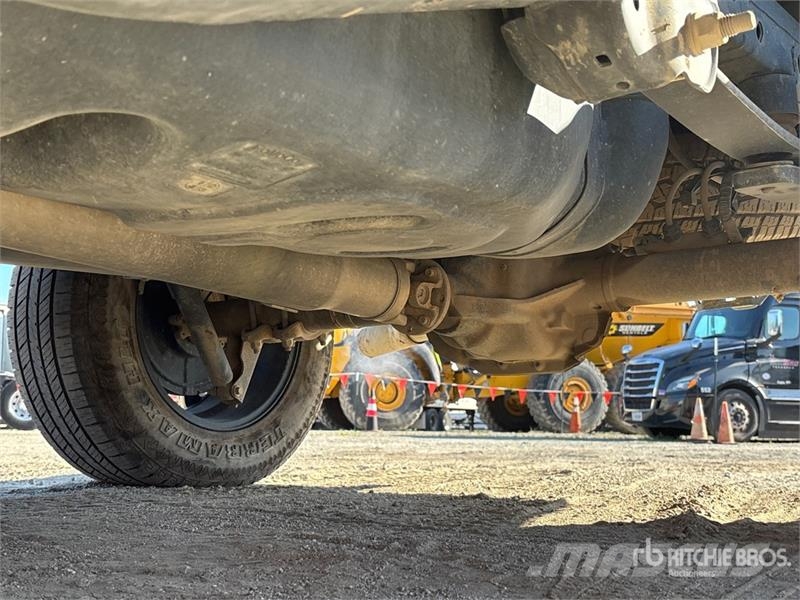Ford F-150 XLT 4x4 Crew Cab Pickup Άλλα Vans