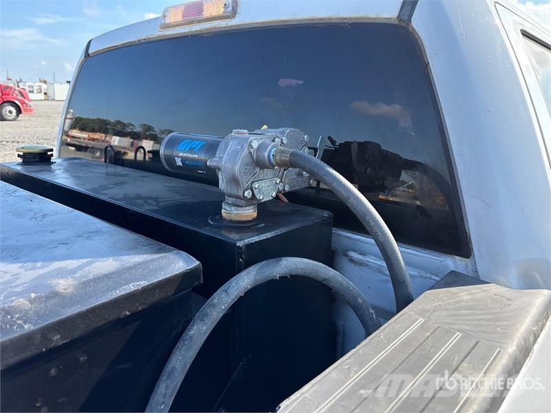 Ford F-150 XLT 4x4 Crew Cab Pickup Інше