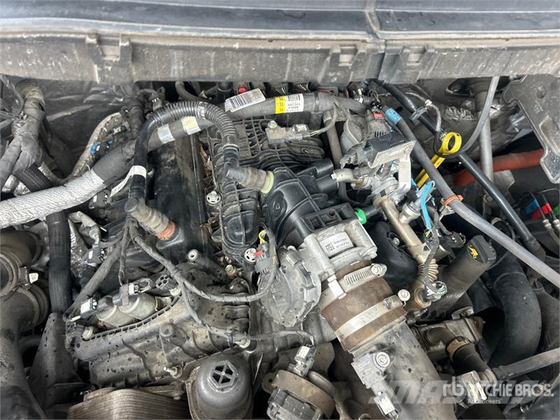 Ford F-150 XLT 4x4 Pickup Anders