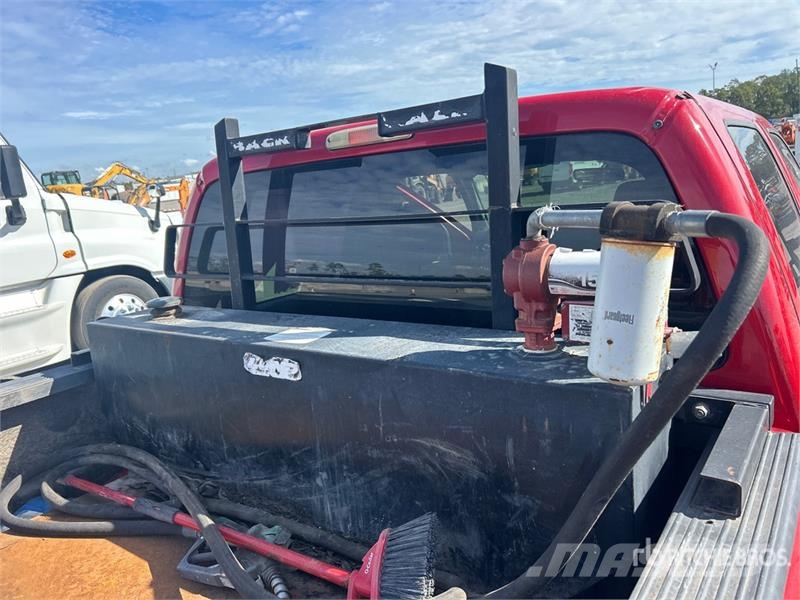 Ford F-250 Citi